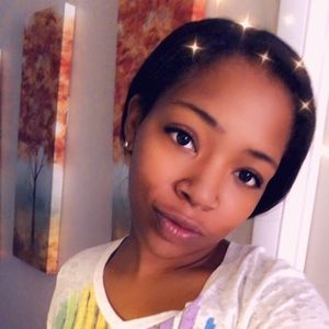 Meet your Posher, Brionna